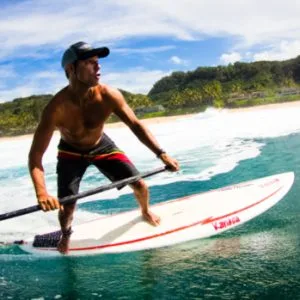 Foto de Roberto Vieira do Nascimento