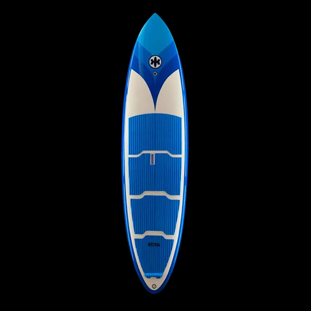 PRANCHA HEROWAVE
