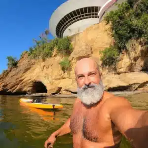 Foto de Sérgio Menezes dos Santos