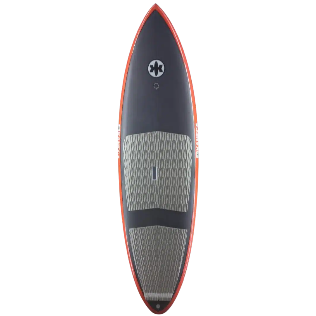 SURF