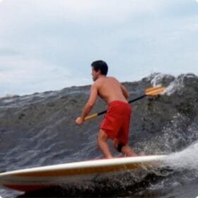 Prancha de Standup 19 kaneca-stand-up-paddle prancha de stand up para remar kaneca-stand-up-paddle