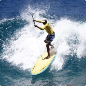 Prancha de Standup 23 kaneca-stand-up-paddle prancha de sup para surfar