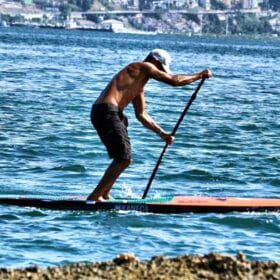 Prancha de Standup 22 kaneca-stand-up-paddle prancha de sup