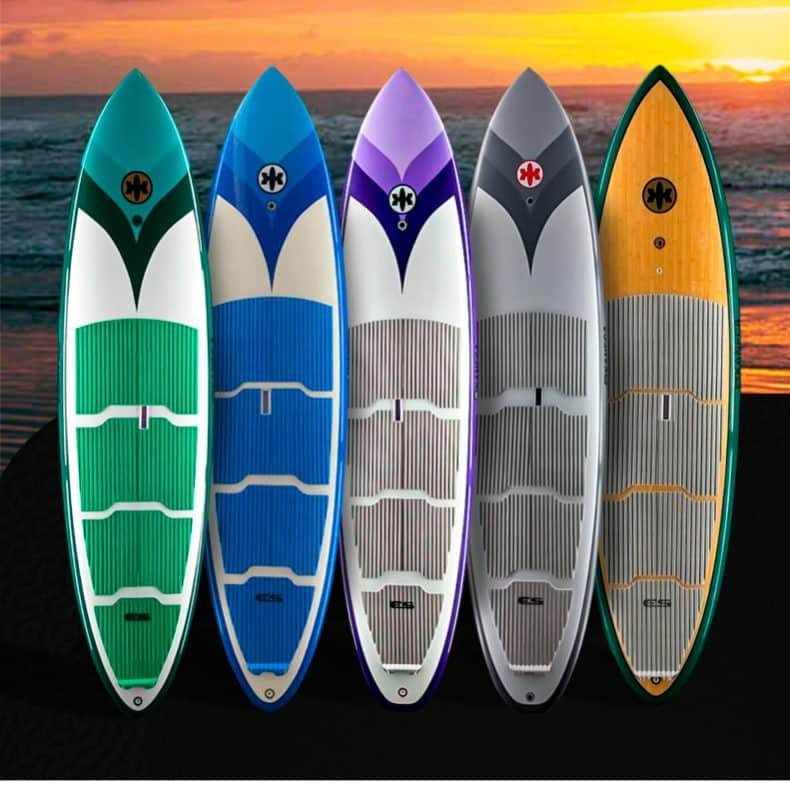 Home 1 kaneca-stand-up-paddle hero home boards sunset 3 kaneca-stand-up-paddle