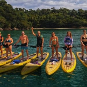 lpsup1-termos 5 kaneca-stand-up-paddle Foto de Kayak Sup Ilha Grande